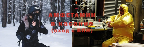 стафф Алексин